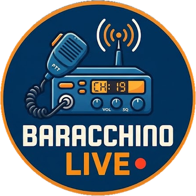 Baracchino Live